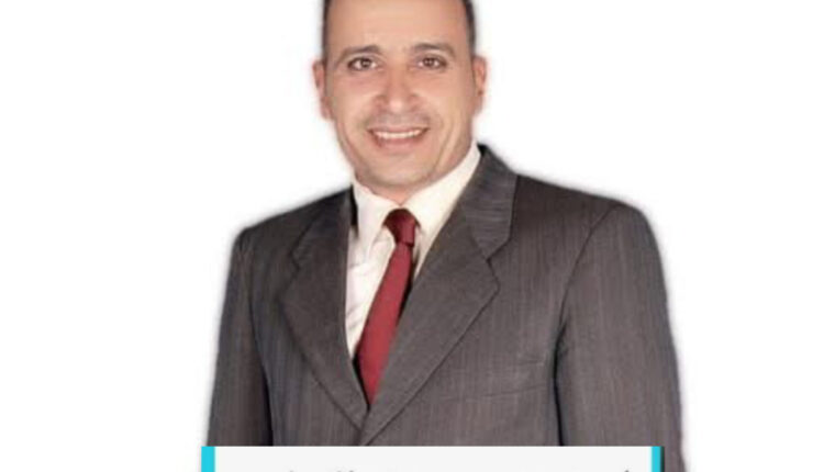 عصام الجميل